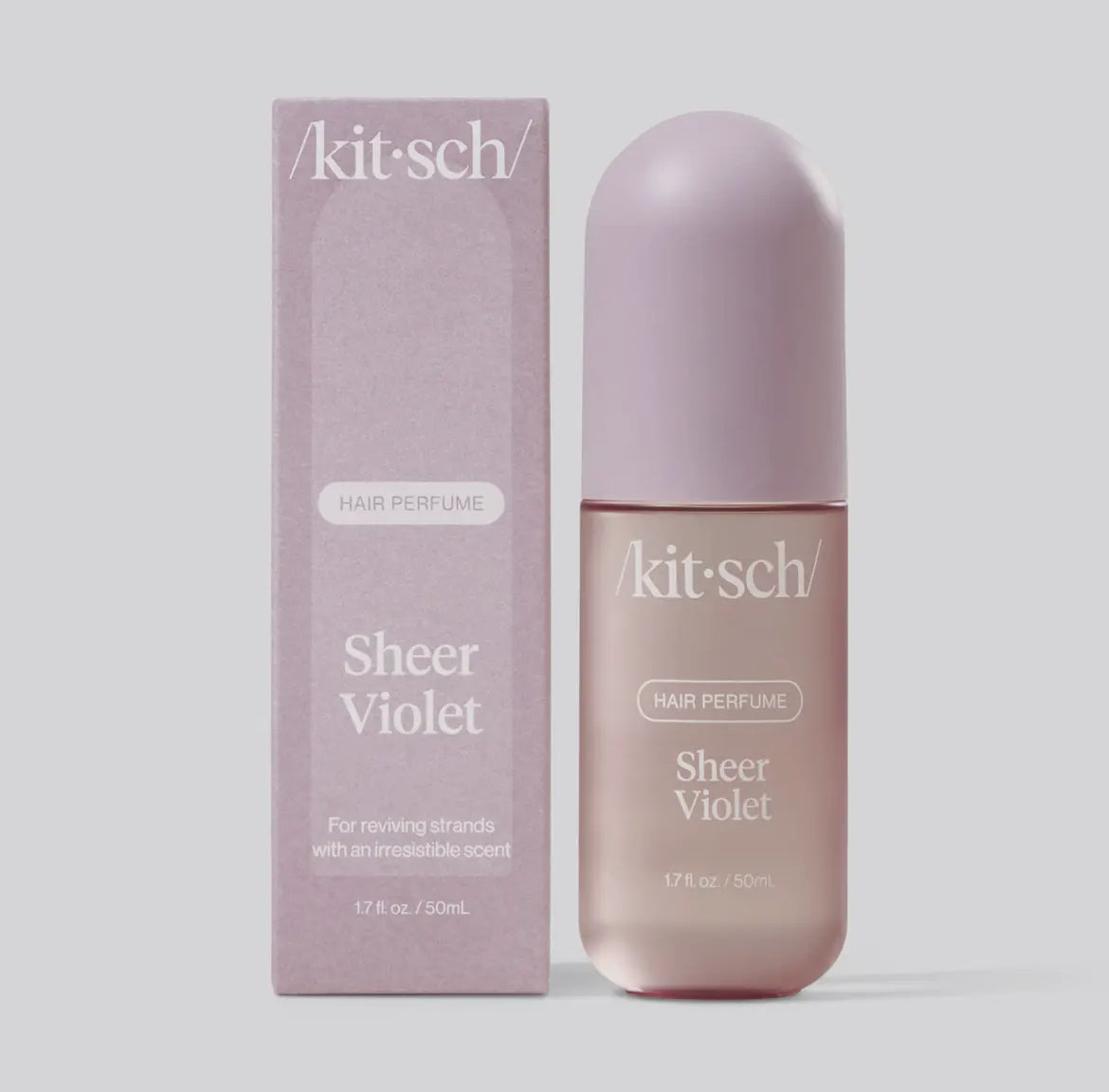 Kitsch Haarparfüm Sheer Violet