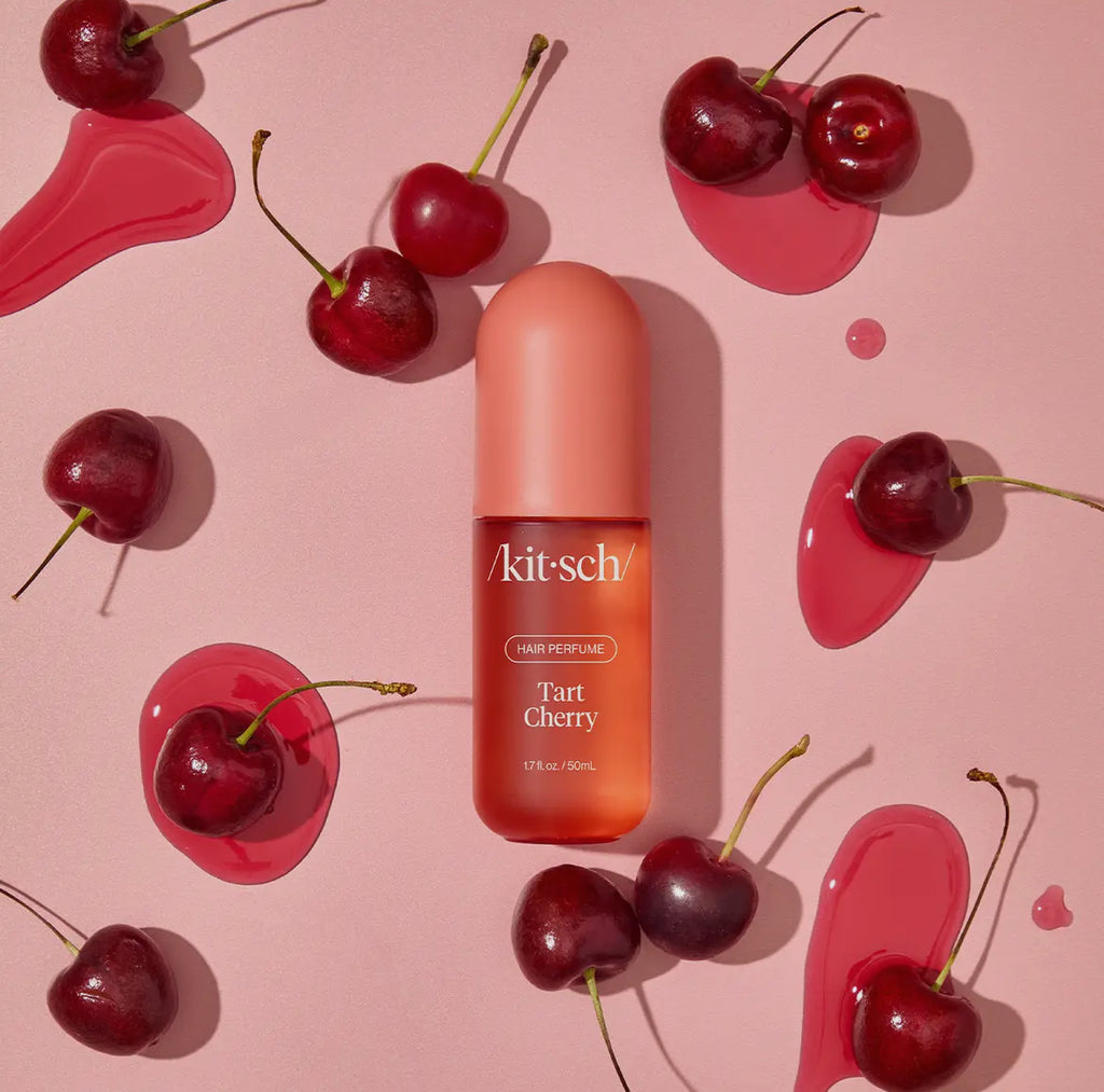 Kitsch Haarparfüm Tart Cherry