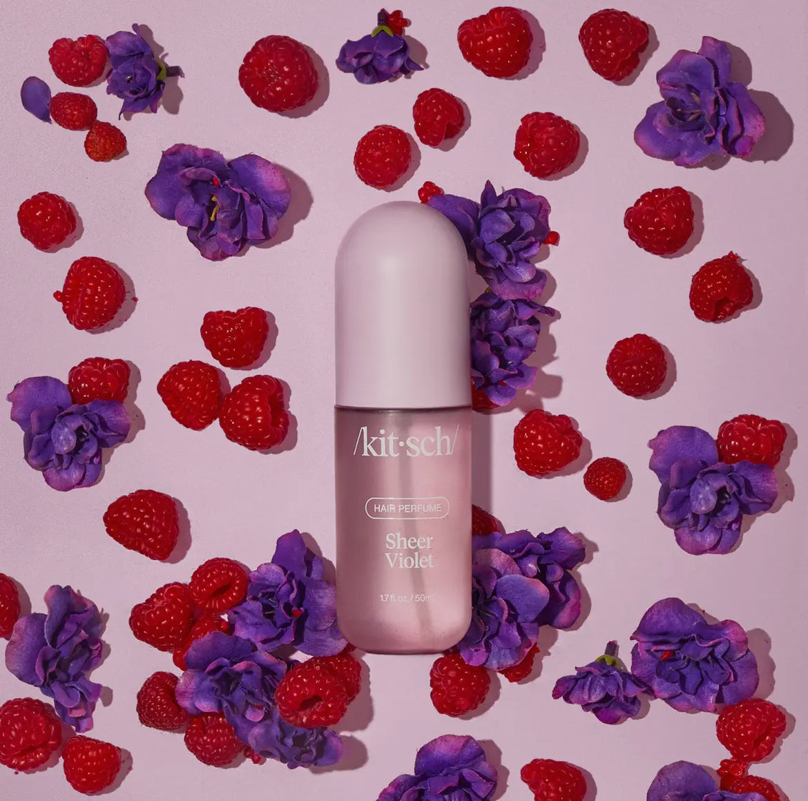 Kitsch Haarparfüm Sheer Violet