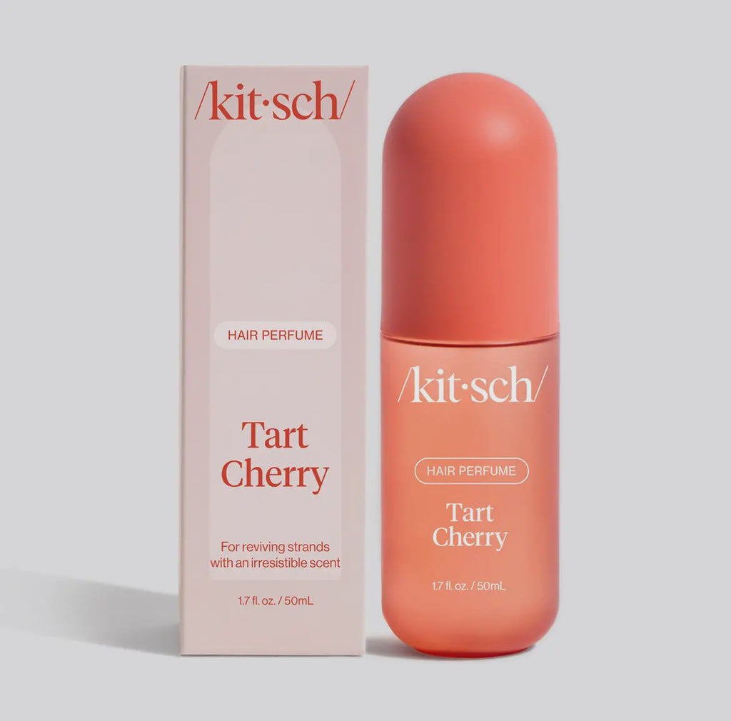 Kitsch Haarparfüm Tart Cherry